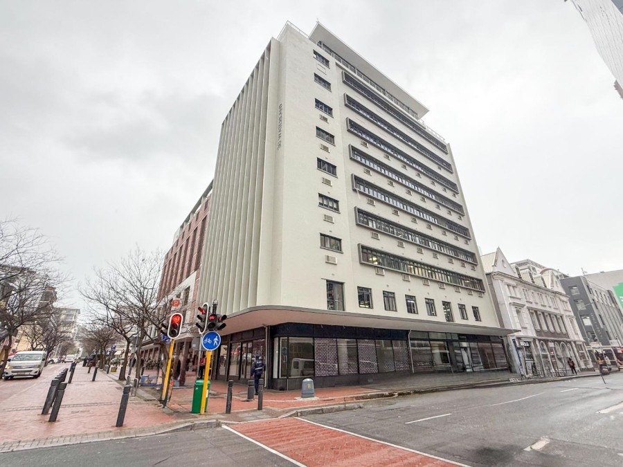 To Let commercial Property for Rent in Cape Town City Centre Western Cape
